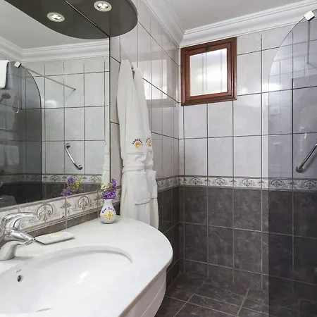 Appartamento Sunsuites Carolina