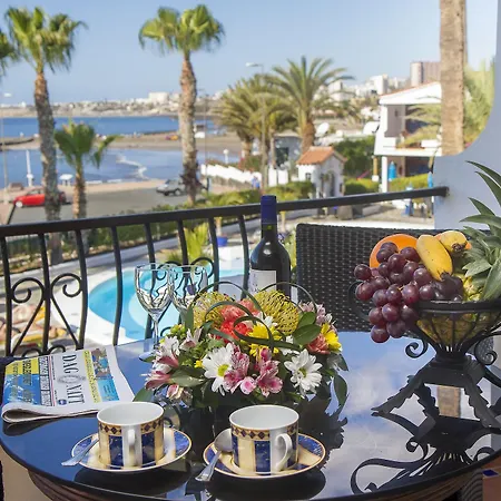 Sunsuites Carolina Appartamento