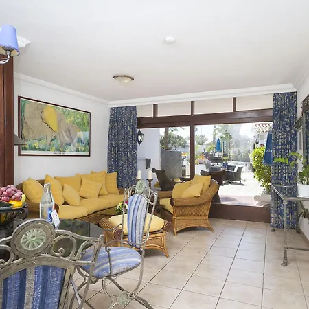Appartamento Sunsuites Carolina *