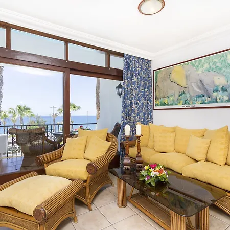 Sunsuites Carolina Appartamento