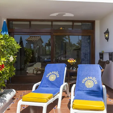 Sunsuites Carolina Appartamento