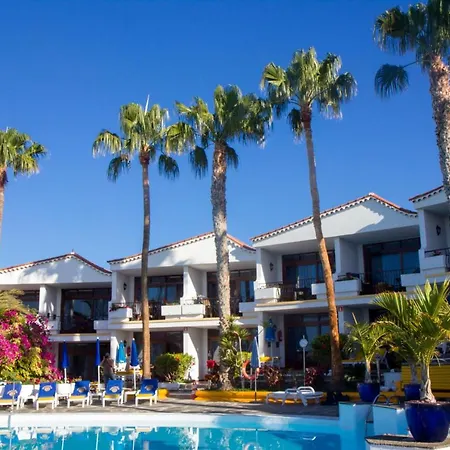 Appartamento Sunsuites Carolina San Agustín