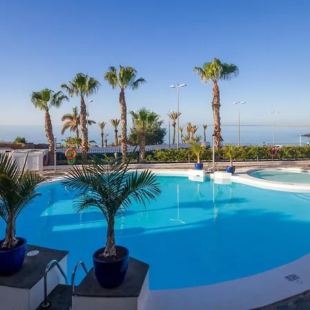Sunsuites Carolina Appartamento San Agustín