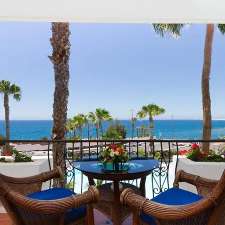 Sunsuites Carolina Appartamento *