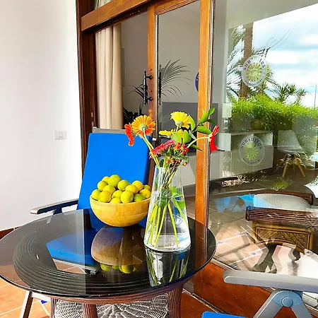 Apartamento Sunsuites Carolina *