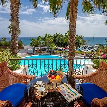 Sunsuites Carolina Appartamento *