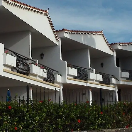 Sunsuites Carolina Apartamento San Agustín