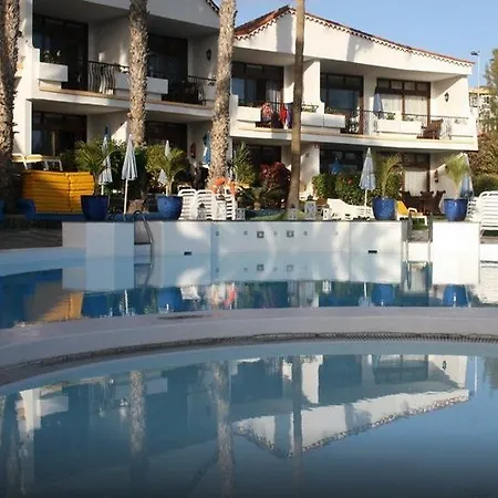 Appartamento Sunsuites Carolina