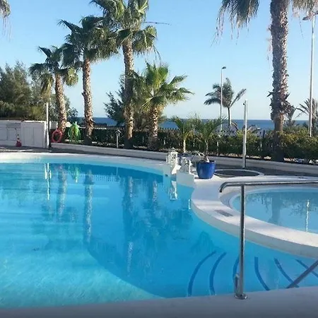 Apartamento Sunsuites Carolina