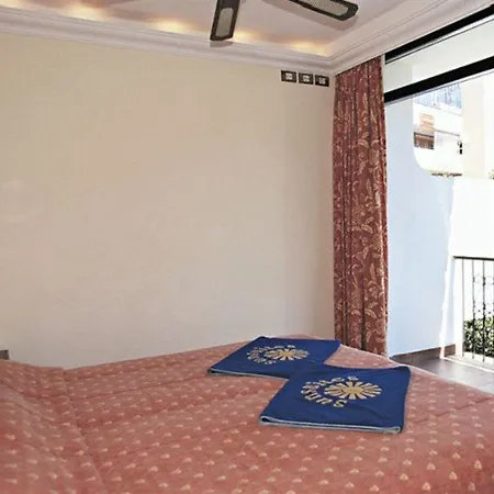 Sunsuites Carolina Appartamento *