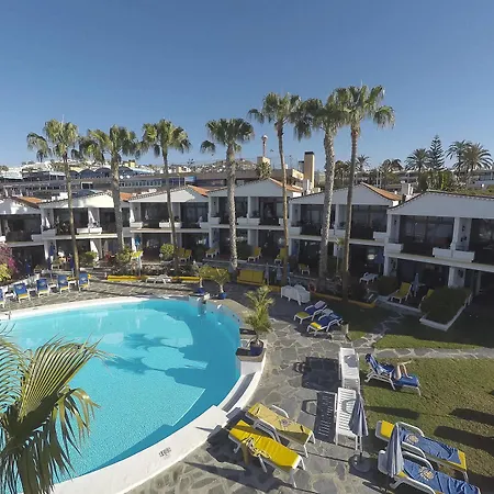 Appartamento Sunsuites Carolina