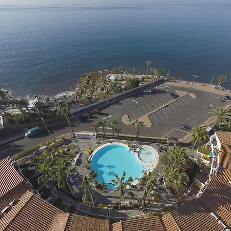 Appartamento Sunsuites Carolina *
