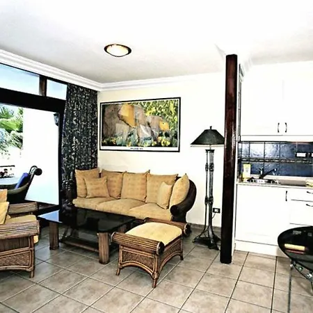 Sunsuites Carolina Appartamento San Agustín