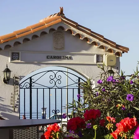 Appartamento Sunsuites Carolina